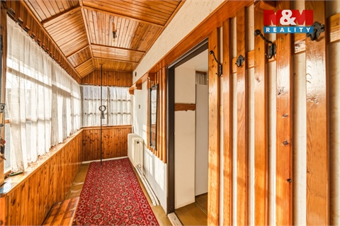 Prodej rodinného domu, 123 m² - 10