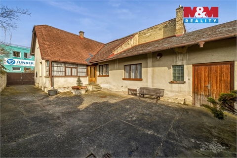 Prodej rodinného domu, 123 m² 6