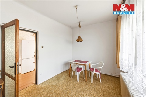 Prodej rodinného domu, 123 m² - 14