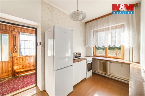 Prodej rodinného domu, 123 m² 16