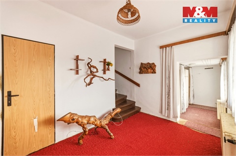 Prodej rodinného domu, 123 m² 10