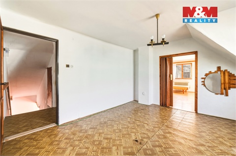 Prodej rodinného domu, 123 m² - 18