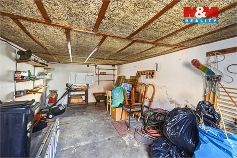 Prodej rodinného domu, 123 m² - 4