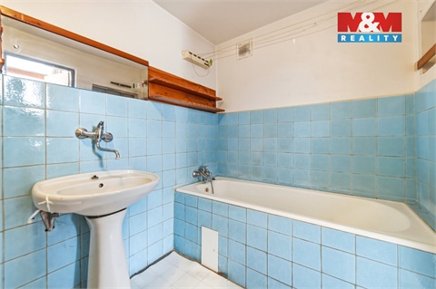 Prodej rodinného domu, 123 m² 12