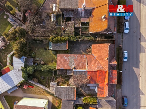 Prodej rodinného domu, 123 m² 26