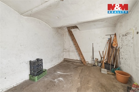 Prodej rodinného domu, 123 m² 8