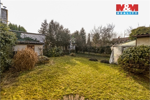 Prodej rodinného domu, 123 m² 2