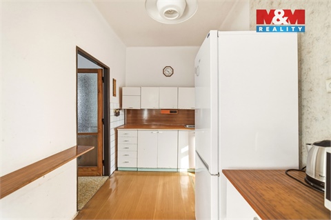 Prodej rodinného domu, 123 m² - 16