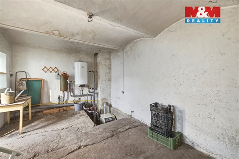 Prodej rodinného domu, 123 m² - 6