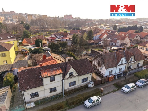 Prodej rodinného domu, 123 m² 22