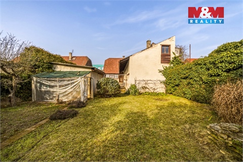 Prodej rodinného domu, 123 m² 4