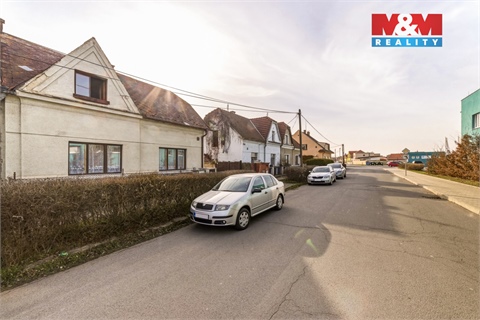 Prodej rodinného domu, 123 m² - 20