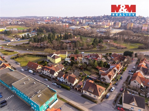 Prodej rodinného domu, 123 m² - 26