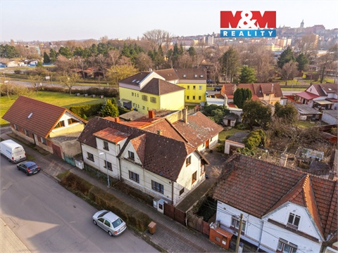 Prodej rodinného domu, 123 m² 0