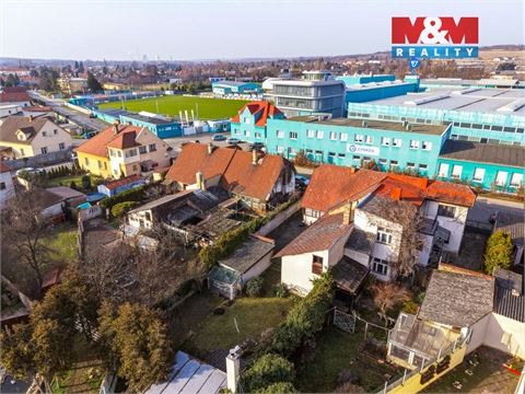 Prodej rodinného domu, 123 m² 24