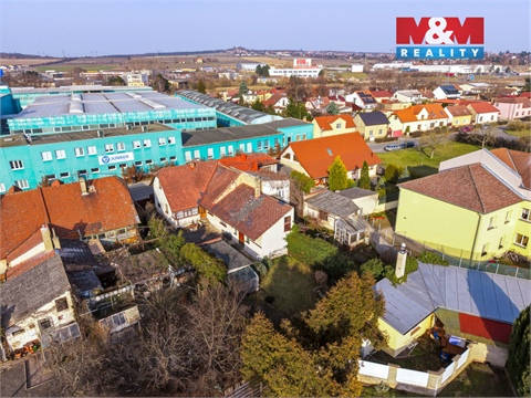 Prodej rodinného domu, 123 m² - 22