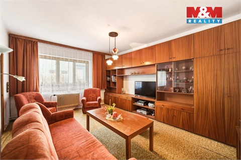 Prodej rodinného domu, 123 m² - 12