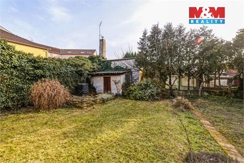 Prodej rodinného domu, 123 m² - 2