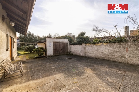 Prodej rodinného domu, 123 m² - 8