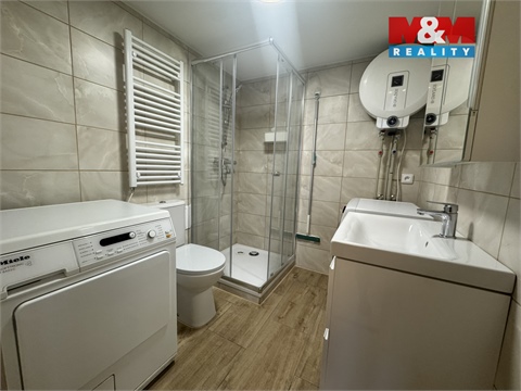 Prodej stavebního pozemku, 1 319 m² - 8