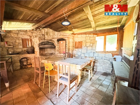 Prodej stavebního pozemku, 1 319 m² 12