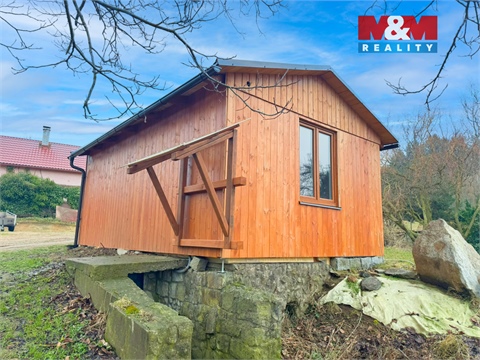 Prodej stavebního pozemku, 1 319 m² 4