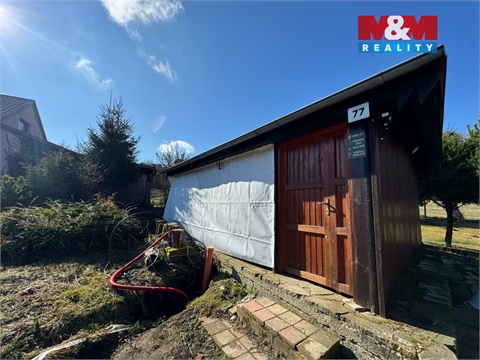 Prodej stavebního pozemku, 1 319 m² 10