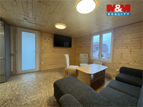 Prodej stavebního pozemku, 1 319 m² - 6