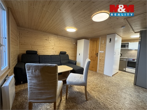 Prodej stavebního pozemku, 1 319 m² 6