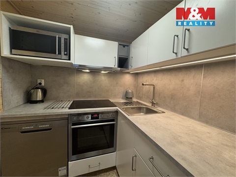 Prodej stavebního pozemku, 1 319 m² - 4