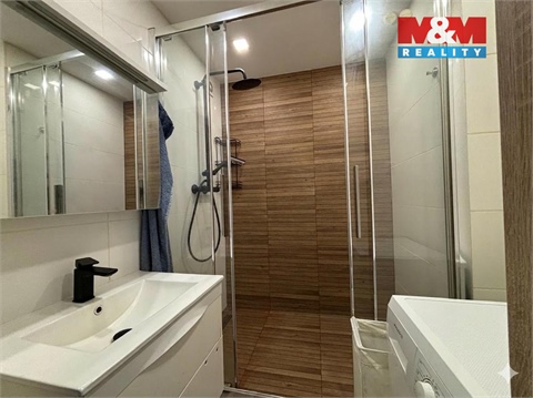 Prodej bytu 3+1, 65 m² 4