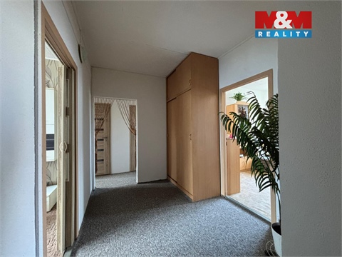 Prodej bytu 3+1, 65 m² - 6