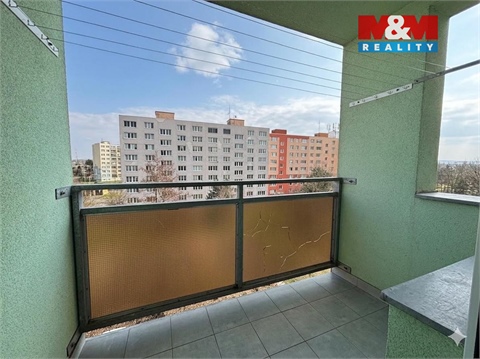 Prodej bytu 3+1, 65 m² 6