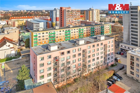 Prodej bytu 1+1, 31 m² 16