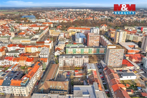 Prodej bytu 1+1, 31 m² - 12