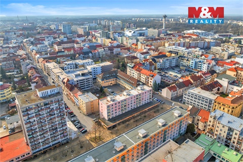 Prodej bytu 1+1, 31 m² - 14