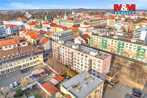 Prodej bytu 1+1, 31 m² 6