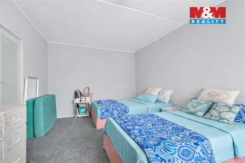 Prodej bytu 1+1, 31 m² 10