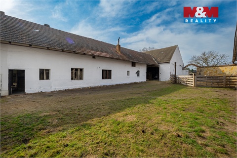 Prodej rodinného domu, 180 m² 16