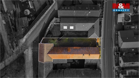 Prodej rodinného domu, 180 m² - 4