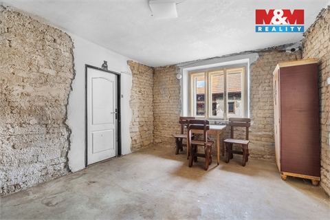 Prodej rodinného domu, 180 m² 8