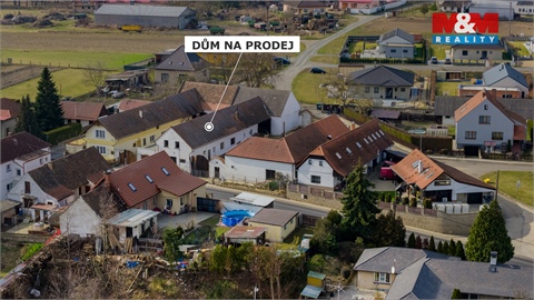 Prodej rodinného domu, 180 m² 6
