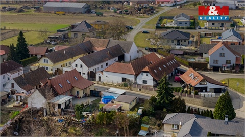 Prodej rodinného domu, 180 m² - 2