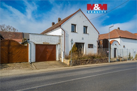 Prodej rodinného domu, 180 m² 0