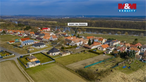 Prodej rodinného domu, 180 m² - 4