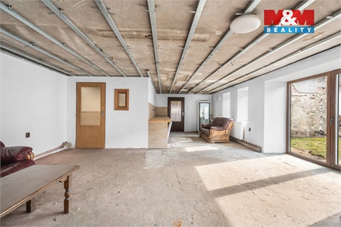 Prodej rodinného domu, 190 m² 2