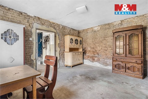 Prodej rodinného domu, 190 m² - 14