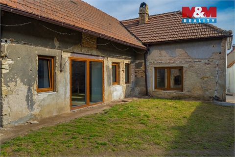 Prodej rodinného domu, 190 m² - 22