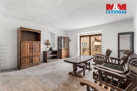 Prodej rodinného domu, 190 m² - 8