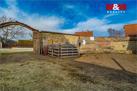 Prodej rodinného domu, 190 m² - 20